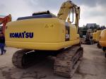 KOMATSU PC200-7 Used Excavator