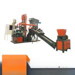 Discounted Motherboard Board PCB Crusher Recycling Machine for Sustainable