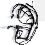 D6E Engine Excavator Wiring Harness 22243151 For EC210BLC EC240BLC