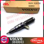 3840043 Original Fuel Injertor 22027807 3587147 BEBE4C06001 BEBE4C05002 3840043