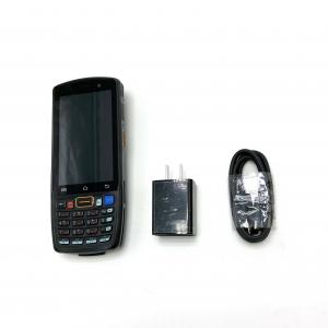 China Data Collection Barcode Scanning RFID Devices Rugged Radio Frequency Identification on sale