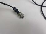 Carbon Steel Absolute Pressure Industrial Air Pressure Sensor