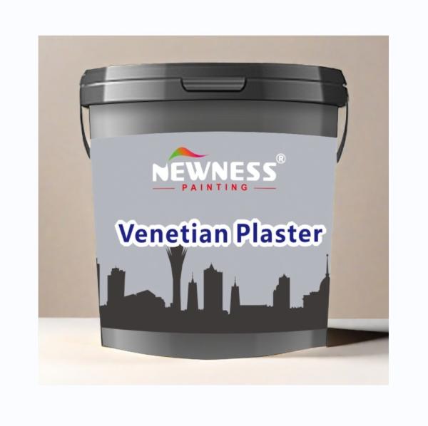 Building Coating Acrylic Stucco for Villa Exterior Wall Italian Colored Sand