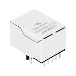 Pulse JXD0-0029NL Compatible LINK-PP LPJG4944HENL 100/1000 Base-T RJ45 Magjack