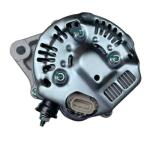 Silver High Output Ford Alternators Transit 2706074360 For Car