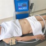 4 cool pads Cryolipolysis Portable Fat Freezing Air Pressure therapy Machine ,