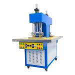 Garment Silicone Rubber Heat Transfer Printing Machine T Shirt Heat Press