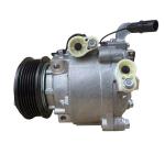 Auto AC Compressor for Mitsubishi Outlander 3.0 QS90 ASX Lancer AKS200A402C