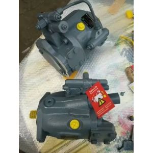 Buy cheap Rexroth A10VSO28DFLR Hydraulic Piston Pump for Mining from wholesalers