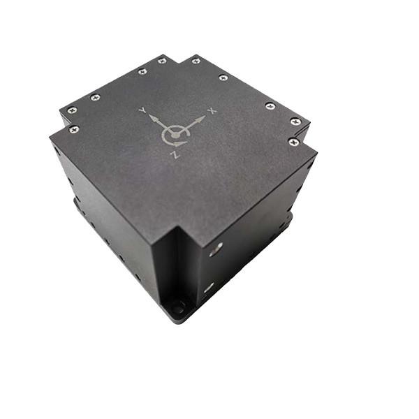 AgileLight-50A Digital Closed-Loop High Resolution Fiber Optic Gyro North Finder