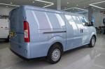 2024 Ruichi Electric Vans And Trucks Small Cargo Vans EC75 Electric Commercial