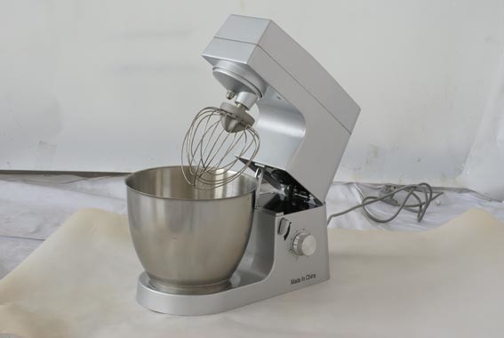 Electric 380V/220V High Speed Cream Planetary Mixer