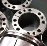 Z16 Type Locking Sleeve 45 Flywheel Spline Gear Coupling