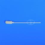 ISO13485 Specimen Collection Flocked Swab Good Water Absorption