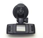HD G-Sensor Car DVR