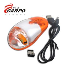 Wholesale wireless oil mouse V311/ CARPO oil wireless mouse /Liquid mouse from china suppliers