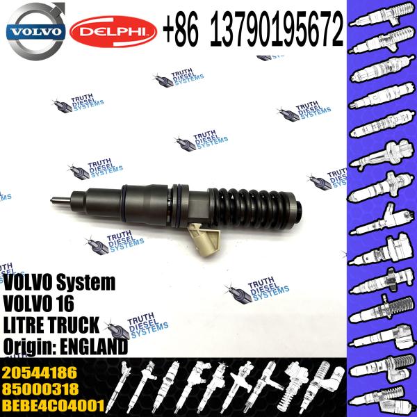 20544186 Price of all new automotive engine parts common rail diesel fuel