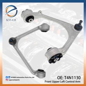 Wholesale Front Upper Left Control Arm Auto Suspension Parts T4N1130 GX733091BA for Jaguar XE X760 XF X260 from china suppliers