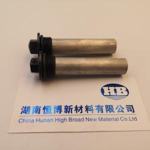 Wholesale Highly Efficient Magnesium Anode Rod for Corrosion Protection from china suppliers