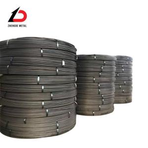 Wholesale High Tensile 3mm 4mm 5mm 6mm 1670MPa PC Wire Prestressed Concrete Steel Wire from china suppliers