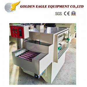 China Acid or Alkaline Solution Etching Machine for PCB Double Spray Technology on sale