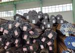ISO 9001 Cabon Steel Seamless Boiler Tubes With Organizational Stability
