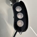Ultra Brightness LED Wall Washer Light 24V 36W Recessed Linear Wall Washer Light