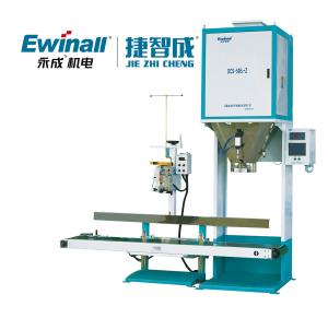 Wholesale 200bags/ H Packing Scale Machine 132in Plastic Big Bag Sealing Machine 16.7L/ Min from china suppliers