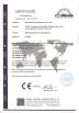 VVDI Technology Co.,LTD Certifications
