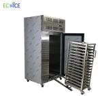 IQF Freezer Tunnel Small Blast Chiller Small Plate Freezer Refrigeration