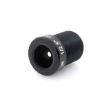 5MP 4mm Lens M12 Standard CCTV Lens for CCTV Camera AHD Camera or IP Camera