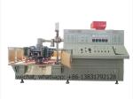 12 Molds 1 Litre Blow Moulding Machine