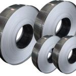 High Precision 0.5mm 10mm Stainless Steel Strip Coil 8K Surface