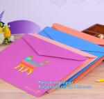 wholesale paper tinted gift mailing envelope for celebration,design & printing
