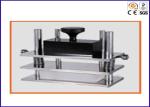 Perspiration Fastness Tester Perspirometer Textile Testing Equipment with 10cm