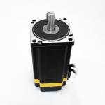Shaft Length 40mm Nema 34 Closed Loop Stepper Motor for Industrial Automation