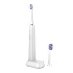 Rechargeable Waterproof IPX7 Toothbrush Smart Sonic Toothbrush 5 Modes