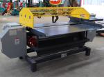 Wood Pallet Dismantling Bandsaw Portable Pallet Stripping Horizontal Band