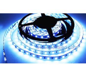 Wholesale Waterproof LED flexible strip SMD5630 DC12V 60LEDs/m from china suppliers