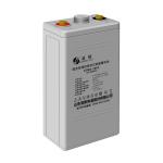 Chargeable GFMD-200C 2V200Ah Deep Cycle Lead Acid Battery for UPS Power