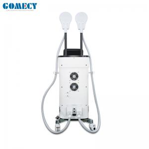 China Four Handles 2800W Electric Pulse Muscle Stimulator EMS Muscle Stimulator Machine Ems Slimming Machine on sale