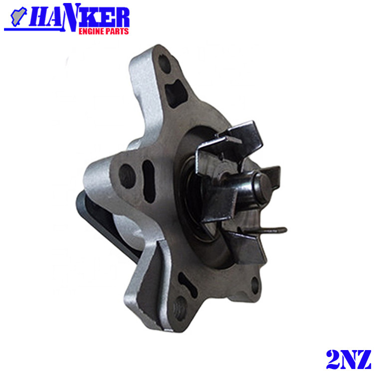 1NZ 2NZ 16100-29155 Echo Prius Yaris Scion Water Pump Auto Parts