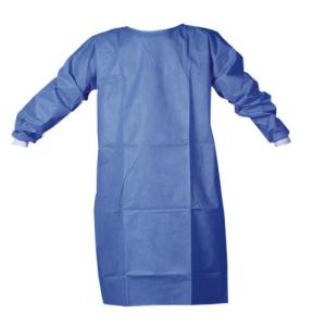 Wholesale Painting Industry Unisex SMS Disposable Non Woven Gown from china suppliers