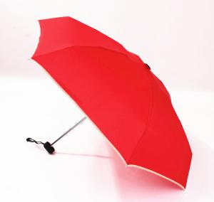 Wholesale Foldable Solid Color Windproof Umbrella For Men from china suppliers