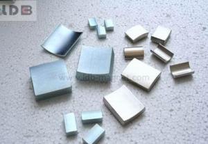 Wholesale Strong Sintered NdFeB Magnet from china suppliers