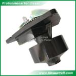 Cast Iron 6CT Diesel Cummins Water Pump 5318753 4376359 5346205 3973114