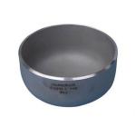 Astm A106 12 Inch Diameter Square Sch80 Carbon Steel Pipe Cap