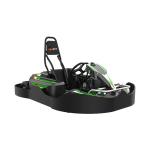 3 Forward Gears Childs Performance Go Kart 43mm Terrain Clearance