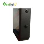 High Tech Tempered Glass LED Neon Sign for Business Programmable Bright Electric