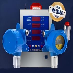 Wholesale LPG Gas Leaking Detector &amp; Gas Monitor System from china suppliers